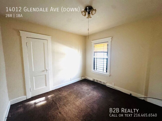 Foto del edificio - 14012 Glendale Ave
