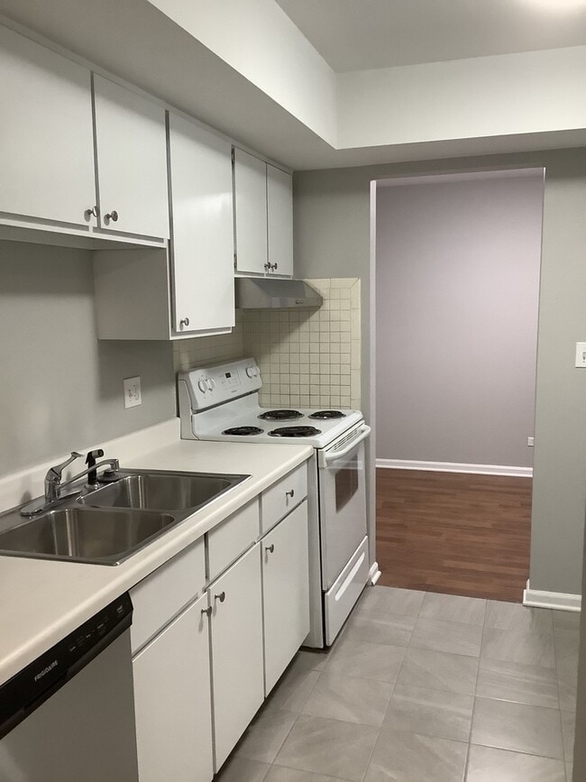 207 W Park Ave Unit 107, Libertyville, IL 60048 Condo for Rent in