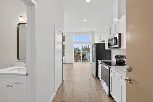 Foto del interior - Powell Heights