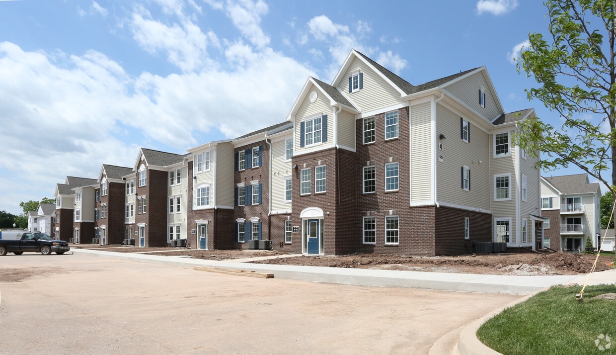 River Hills Apartments Apartments at 24 Meadow Dr Fond du Lac, WI