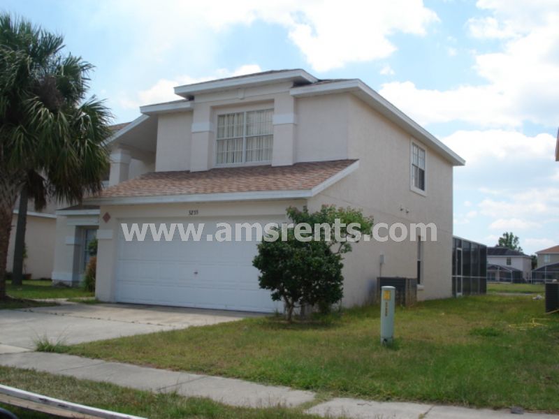 3255 Fairfield Dr, Kissimmee, FL 34743 House Rental in Kissimmee, FL