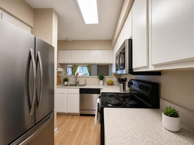 Foto del edificio - 501 W 26th St