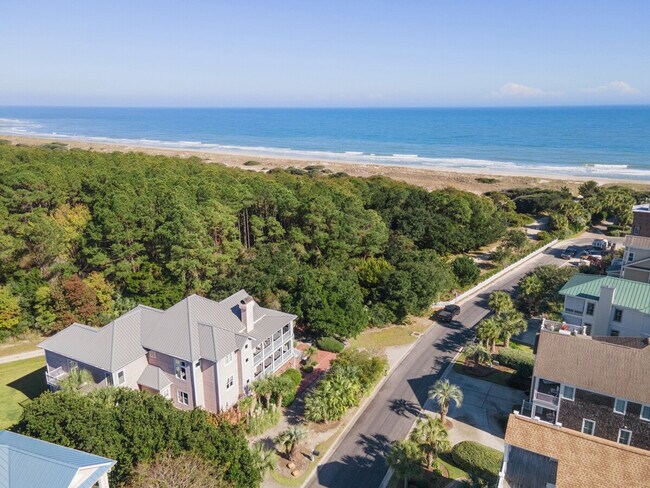 Foto del edificio - 110 Debordieu Blvd