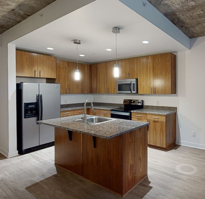 Photo - One Observatory Park Apartments