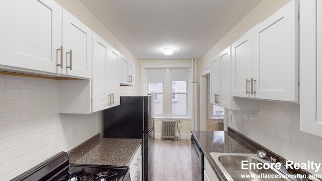 Foto del edificio - 61 Kilmarnock St