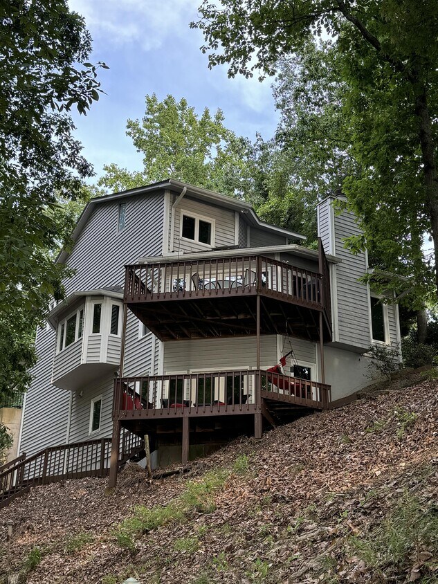 Foto principal - 5581 Hidden Harbor Dr