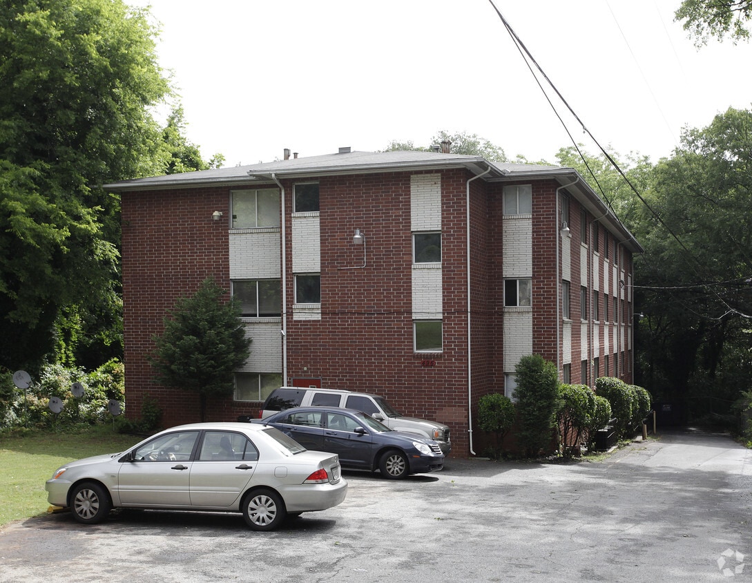 Primary Photo - 496 Holderness St SW