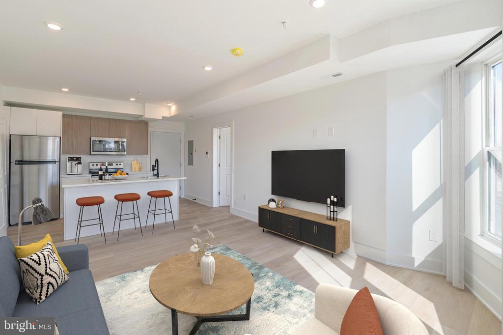 Foto principal - 5900 Germantown Ave