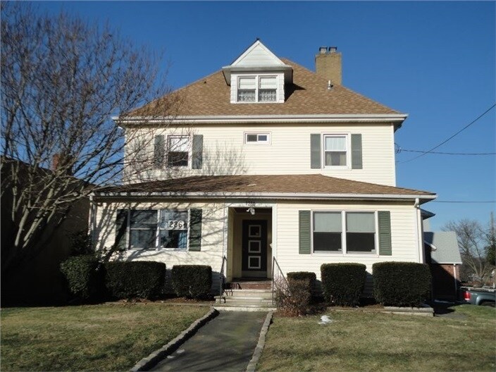 1286 Stuyvesant Ave, Union, NJ 07083 Apartments in Union, NJ