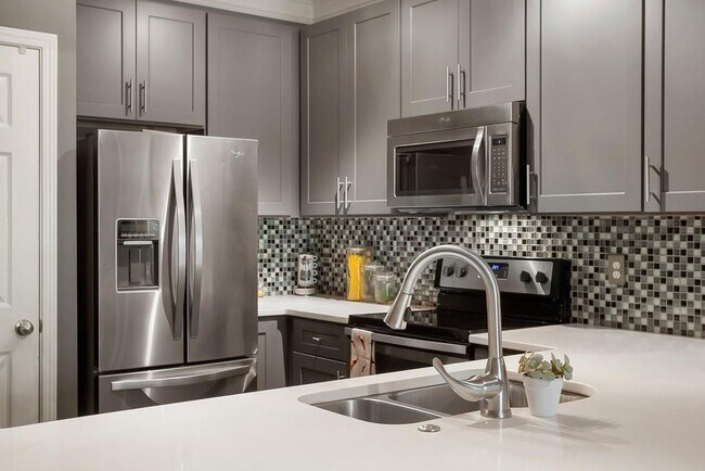 Foto del edificio - 1120 Westchester Ridge NE