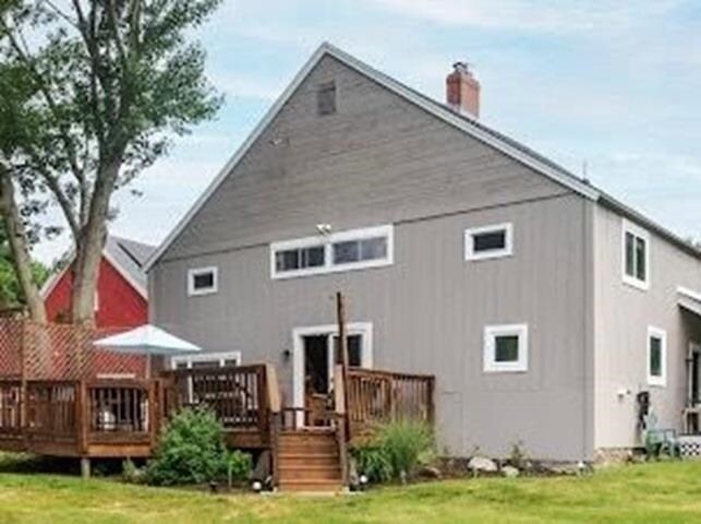 Foto del edificio - 65 Tide Mill Rd