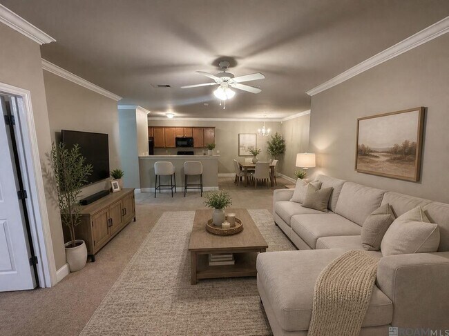 Building Photo - 900 Dean Lee Dr