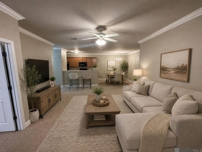 Building Photo - 900 Dean Lee Dr