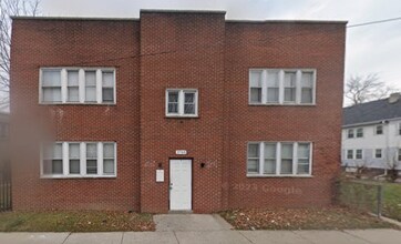 Building Photo - 3765 N 13th St