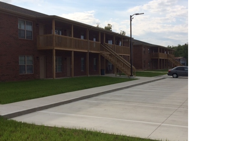 Bldg 2 - 1100 Sebree-Slaughters Rd