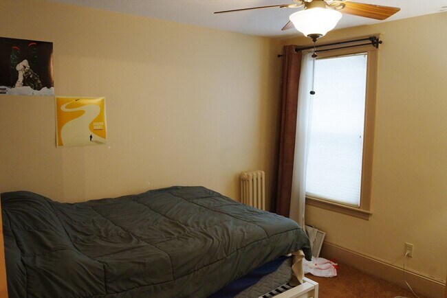 Foto del edificio - 11 Bowdoin St