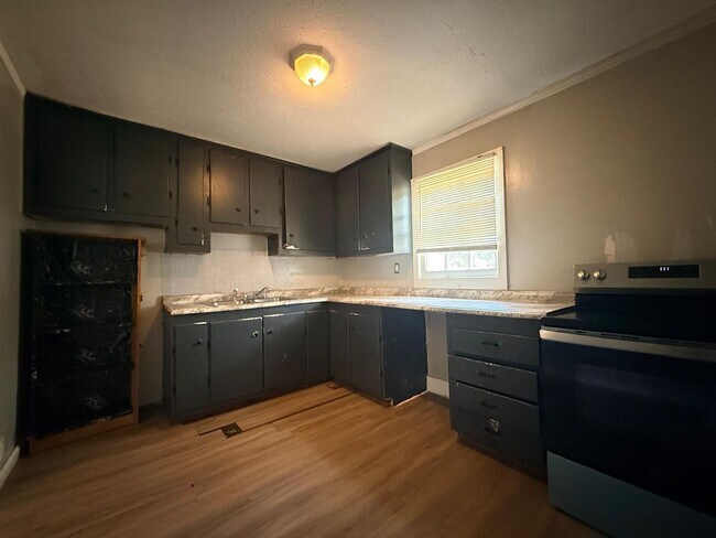 Foto del edificio - 3114 Cotton St