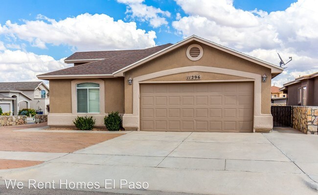 Building Photo - 4 br, 2 bath House - 11296 Duster