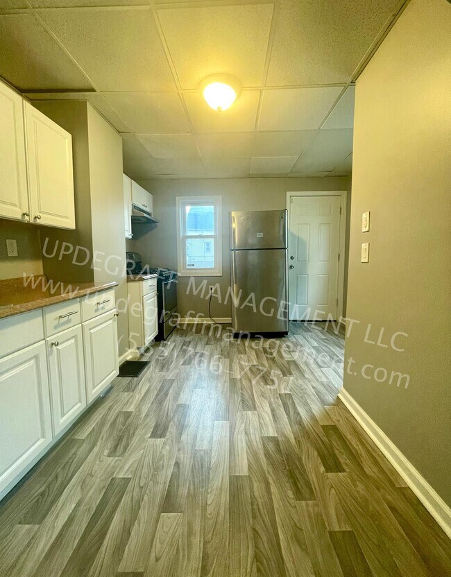 Foto del edificio - 22 Stratford Park