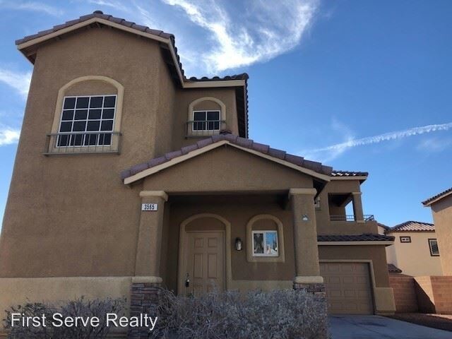 Foto principal - 3 br, 2.5 bath House - 3565 Terraza Mar Ave.
