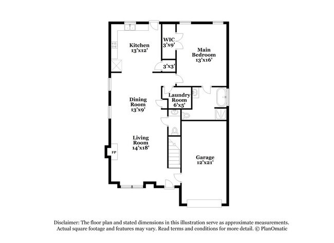Building Photo - 909 Skinner Dr