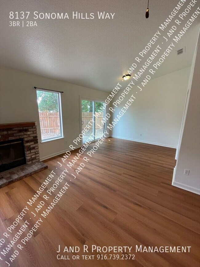 Building Photo - 8137 Sonoma Hills Way