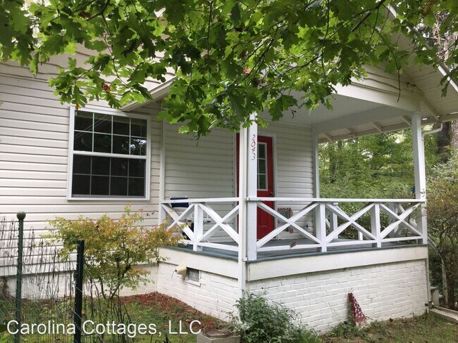 Building Photo - 2 br, 1 bath House - 2043 Laurel Park Hwy