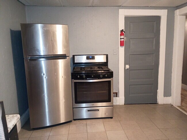 Foto del edificio - 1636 W 3rd St