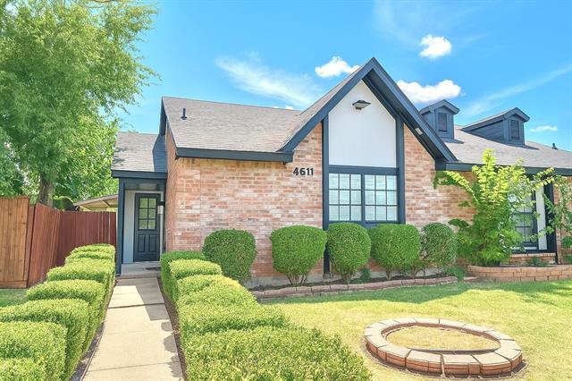 Foto principal - 4611 Carr St