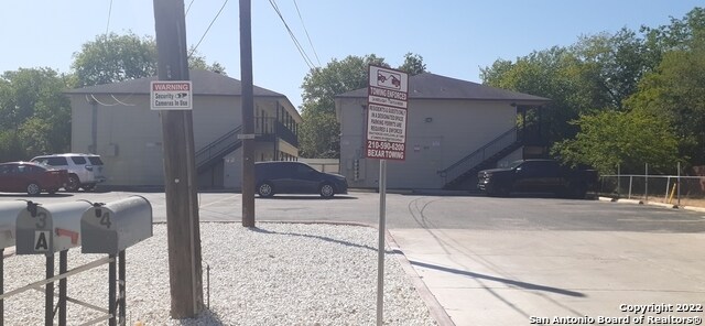 Foto del edificio - 930 Drury Ln