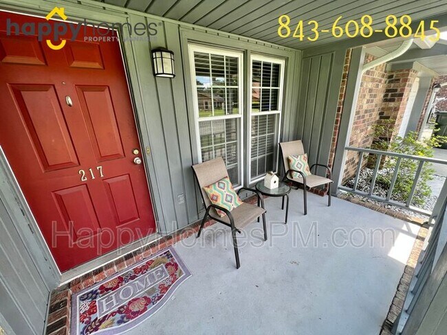 Building Photo - 217 Horseshoe Dr