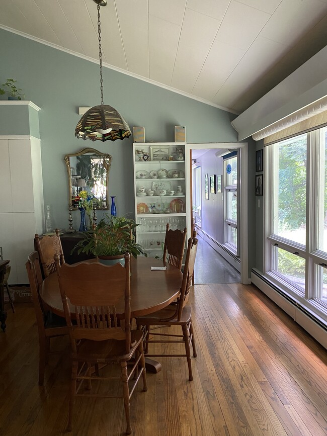 Dining Room - 20 Orchard St