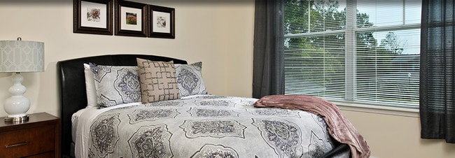 Building Photo - The Residences at Lexington Hills I & II