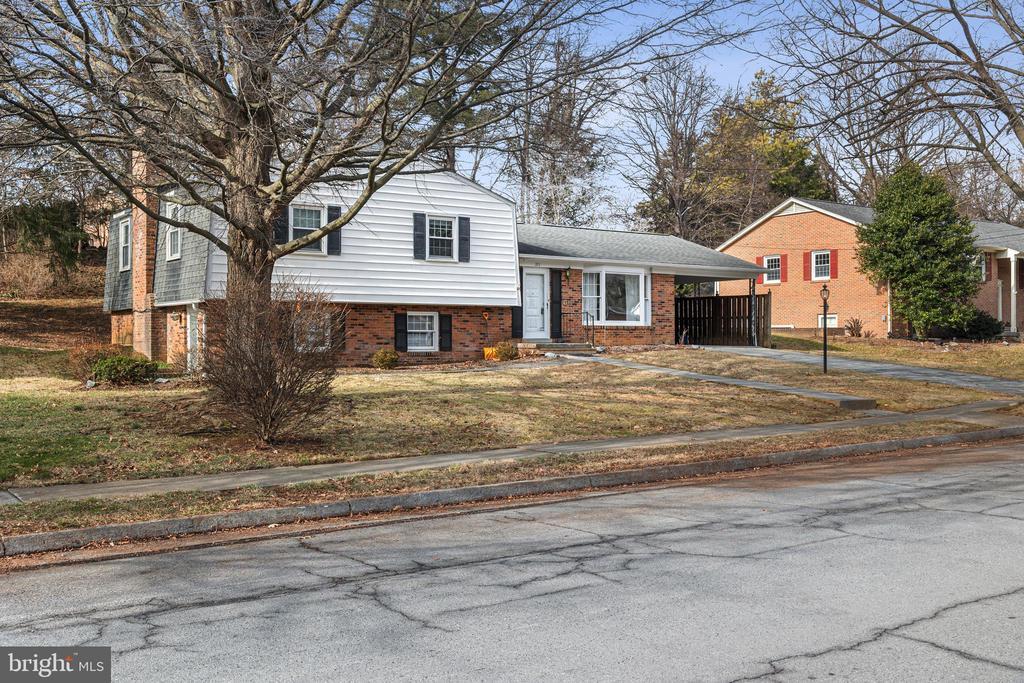 311 Walker St, Winchester, VA 22601 House Rental in Winchester, VA