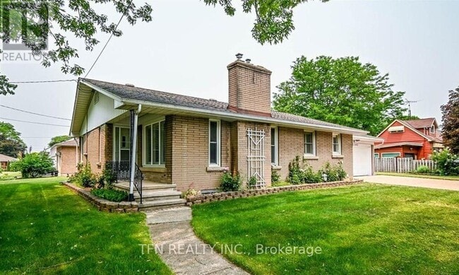 Building Photo - 5103 Duke Ave