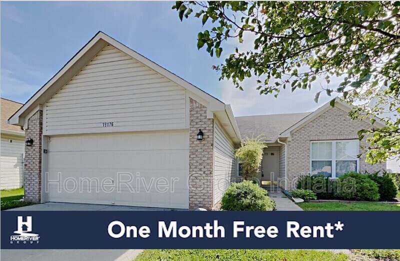 19176 Fox Chase Dr, Noblesville, IN 46062 House Rental in Noblesville