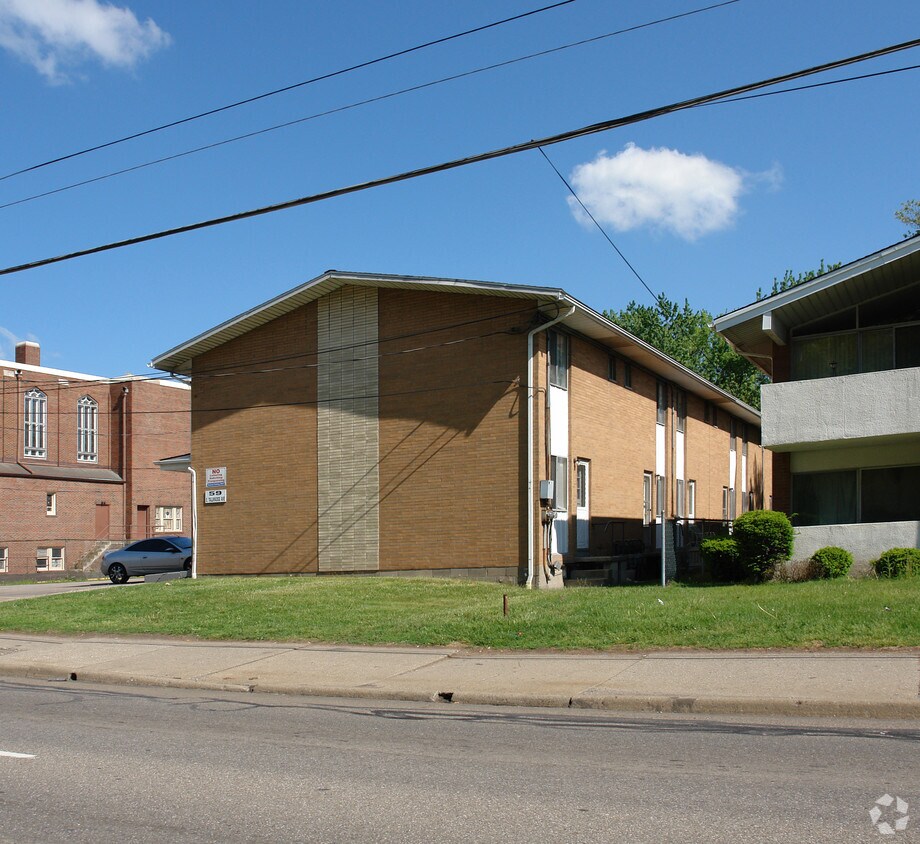 Building Photo - 59 E Tallmadge Ave