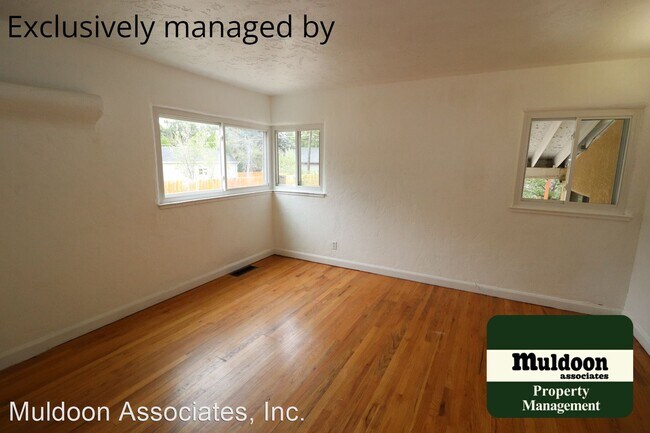 Building Photo - 5 br, 2.5 bath House - 2906 High St