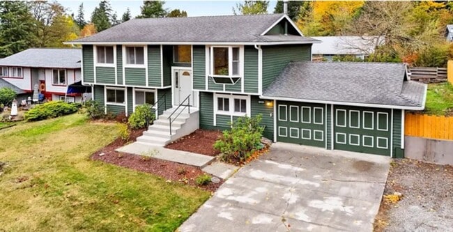 Foto del edificio - 20125 2nd Ave NE