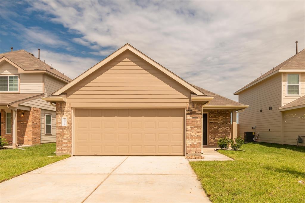 24342 Treviso Gardens Dr, Katy, TX 77493 House Rental in Katy, TX