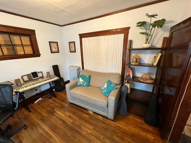 Foto del edificio - 18 Silvey Pl