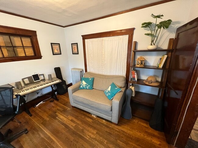 Building Photo - 18 Silvey Pl