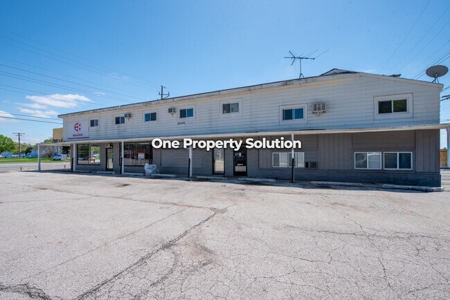 Foto del edificio - 5284 Broadway