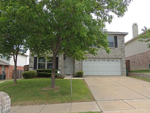 Foto principal - 2505 Lake Meadow Dr