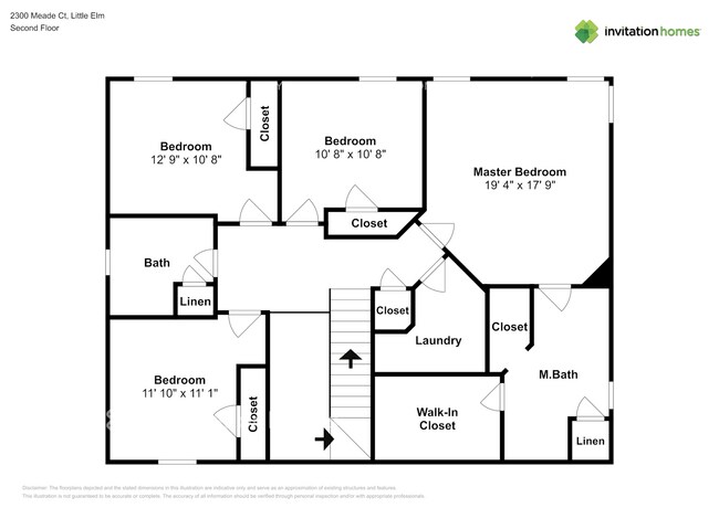 Foto del edificio - 2300 Meade Ct