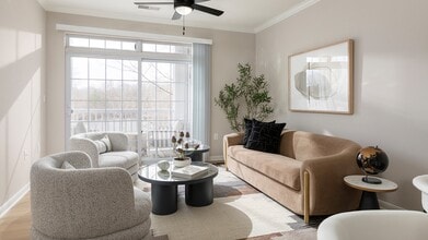 Building Photo - The Mews at Princeton Junction