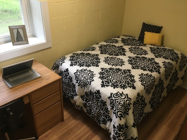 Bedroom 2 - 506 S Cayuga St