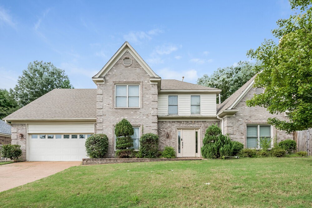 Foto principal - 9126 Deer Meadow Dr