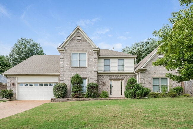 Building Photo - 9126 Deer Meadow Dr