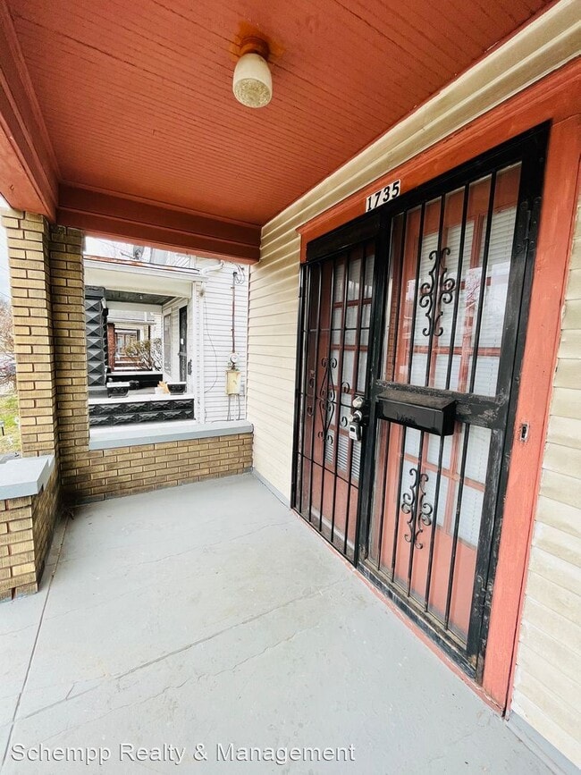 Building Photo - 2 br, 1 bath House - 1735 W Hill St